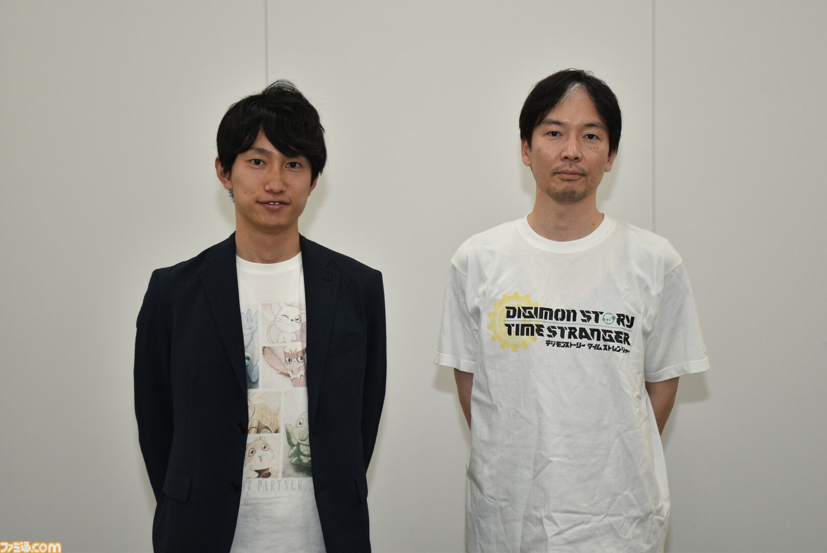 『デジモンストーリー タイムストレンジャー』純真無垢なパタモンが悪知恵に目覚めた。16種類の性格でより個性的＆戦略的に。ひりつく戦いの切り札はハンギョモンだった【先行プレイ第2弾】