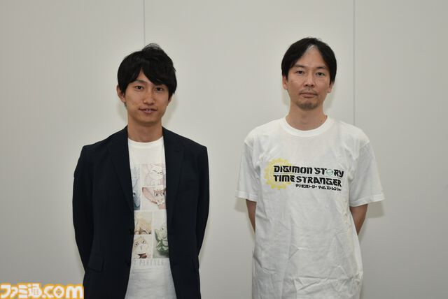 『デジモンストーリー タイムストレンジャー』純真無垢なパタモンが悪知恵に目覚めた。16種類の性格でより個性的＆戦略的に。ひりつく戦いの切り札はハンギョモンだった【先行プレイ第2弾】