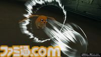 『デジモンストーリー タイムストレンジャー』純真無垢なパタモンが悪知恵に目覚めた。16種類の性格でより個性的＆戦略的に。ひりつく戦いの切り札はハンギョモンだった【先行プレイ第2弾】