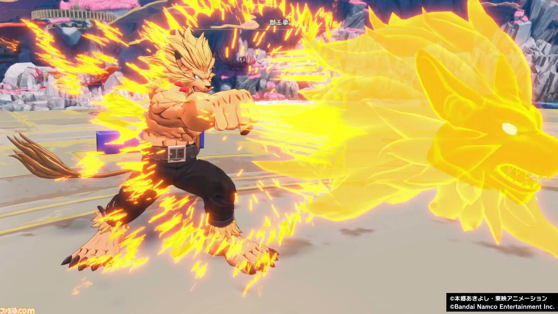 『デジモンストーリー タイムストレンジャー』純真無垢なパタモンが悪知恵に目覚めた。16種類の性格でより個性的＆戦略的に。ひりつく戦いの切り札はハンギョモンだった【先行プレイ第2弾】
