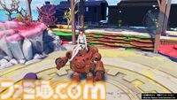 『デジモンストーリー タイムストレンジャー』純真無垢なパタモンが悪知恵に目覚めた。16種類の性格でより個性的＆戦略的に。ひりつく戦いの切り札はハンギョモンだった【先行プレイ第2弾】