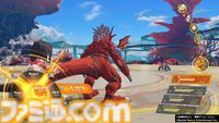 『デジモンストーリー タイムストレンジャー』純真無垢なパタモンが悪知恵に目覚めた。16種類の性格でより個性的＆戦略的に。ひりつく戦いの切り札はハンギョモンだった【先行プレイ第2弾】