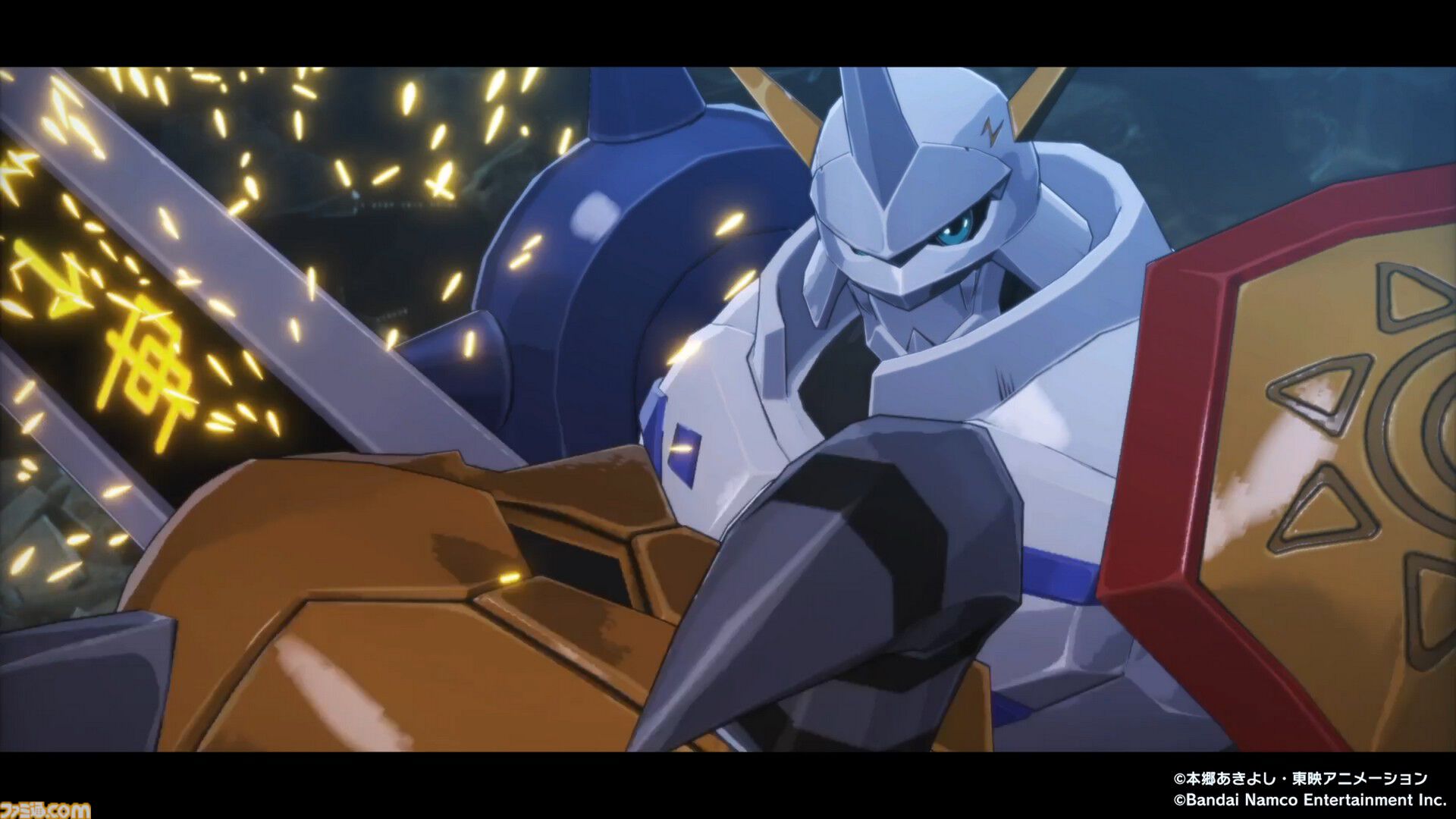 『デジモンストーリー タイムストレンジャー』純真無垢なパタモンが悪知恵に目覚めた。16種類の性格でより個性的＆戦略的に。ひりつく戦いの切り札はハンギョモンだった【先行プレイ第2弾】