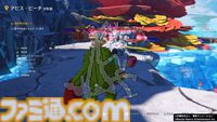 『デジモンストーリー タイムストレンジャー』純真無垢なパタモンが悪知恵に目覚めた。16種類の性格でより個性的＆戦略的に。ひりつく戦いの切り札はハンギョモンだった【先行プレイ第2弾】
