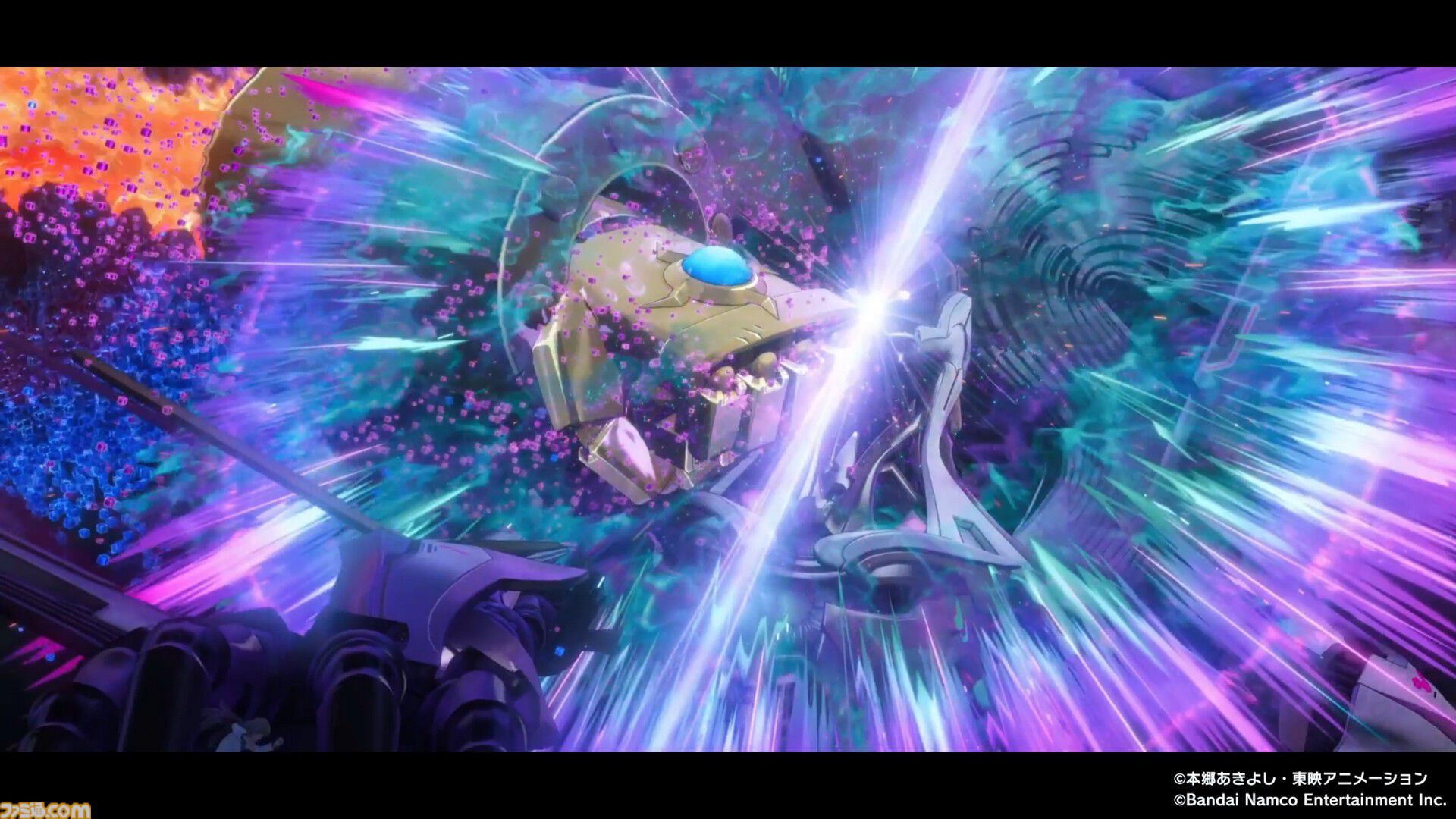 『デジモンストーリー タイムストレンジャー』純真無垢なパタモンが悪知恵に目覚めた。16種類の性格でより個性的＆戦略的に。ひりつく戦いの切り札はハンギョモンだった【先行プレイ第2弾】