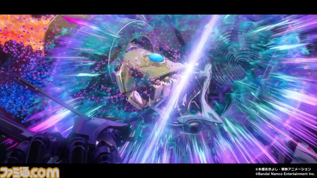 『デジモンストーリー タイムストレンジャー』純真無垢なパタモンが悪知恵に目覚めた。16種類の性格でより個性的＆戦略的に。ひりつく戦いの切り札はハンギョモンだった【先行プレイ第2弾】