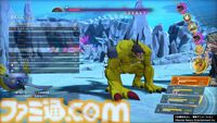 『デジモンストーリー タイムストレンジャー』純真無垢なパタモンが悪知恵に目覚めた。16種類の性格でより個性的＆戦略的に。ひりつく戦いの切り札はハンギョモンだった【先行プレイ第2弾】