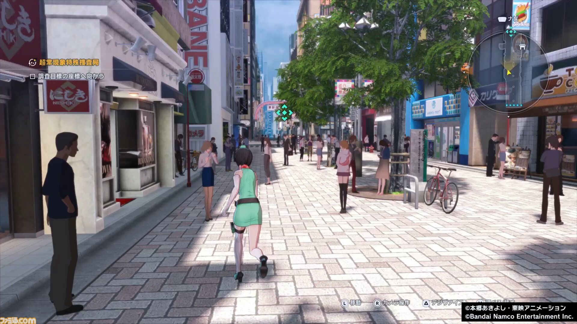 『デジモンストーリー タイムストレンジャー』純真無垢なパタモンが悪知恵に目覚めた。16種類の性格でより個性的＆戦略的に。ひりつく戦いの切り札はハンギョモンだった【先行プレイ第2弾】