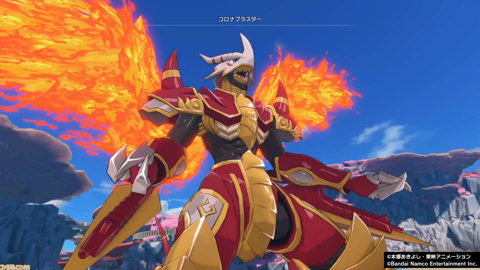 『デジモンストーリー タイムストレンジャー』純真無垢なパタモンが悪知恵に目覚めた。16種類の性格でより個性的＆戦略的に。ひりつく戦いの切り札はハンギョモンだった【先行プレイ第2弾】