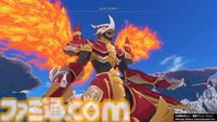 『デジモンストーリー タイムストレンジャー』純真無垢なパタモンが悪知恵に目覚めた。16種類の性格でより個性的＆戦略的に。ひりつく戦いの切り札はハンギョモンだった【先行プレイ第2弾】