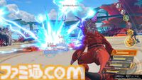 『デジモンストーリー タイムストレンジャー』純真無垢なパタモンが悪知恵に目覚めた。16種類の性格でより個性的＆戦略的に。ひりつく戦いの切り札はハンギョモンだった【先行プレイ第2弾】