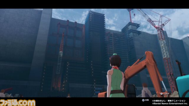 『デジモンストーリー タイムストレンジャー』純真無垢なパタモンが悪知恵に目覚めた。16種類の性格でより個性的＆戦略的に。ひりつく戦いの切り札はハンギョモンだった【先行プレイ第2弾】