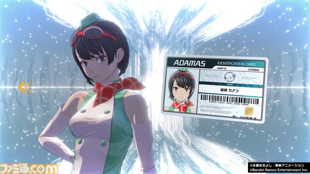 『デジモンストーリー タイムストレンジャー』純真無垢なパタモンが悪知恵に目覚めた。16種類の性格でより個性的＆戦略的に。ひりつく戦いの切り札はハンギョモンだった【先行プレイ第2弾】