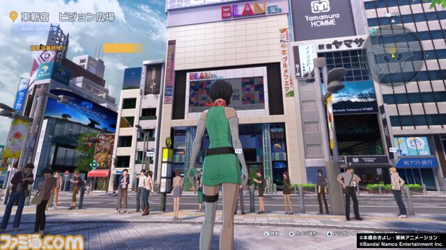 『デジモンストーリー タイムストレンジャー』純真無垢なパタモンが悪知恵に目覚めた。16種類の性格でより個性的＆戦略的に。ひりつく戦いの切り札はハンギョモンだった【先行プレイ第2弾】