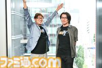 『スパロボY』インタビュー。今後のテーマは"伝統の継承と新たな進化"。シリーズ作のアルファベットはどうするの？ 問題に関する話題も