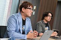 『スパロボY』インタビュー。今後のテーマは"伝統の継承と新たな進化"。シリーズ作のアルファベットはどうするの？ 問題に関する話題も