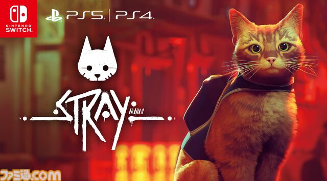 新作SFディストピアRPG『STARBITES』や『Stray』『FAITH: The Unholy Trinity』の試遊出展が決定。ゴー☆ジャスによる新タイトル生プレイも。ハピネットブース出展内容公開【TGS2025】
