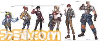 新作SFディストピアRPG『STARBITES』や『Stray』『FAITH: The Unholy Trinity』の試遊出展が決定。ゴー☆ジャスによる新タイトル生プレイも。ハピネットブース出展内容公開【TGS2025】