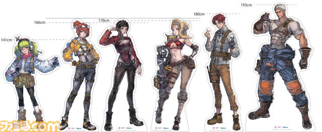 新作SFディストピアRPG『STARBITES』や『Stray』『FAITH: The Unholy Trinity』の試遊出展が決定。ゴー☆ジャスによる新タイトル生プレイも。ハピネットブース出展内容公開【TGS2025】