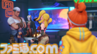 新作SFディストピアRPG『STARBITES』や『Stray』『FAITH: The Unholy Trinity』の試遊出展が決定。ゴー☆ジャスによる新タイトル生プレイも。ハピネットブース出展内容公開【TGS2025】