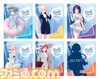 【アクおど】『アクアリウムは踊らない』TGS2025でRTAイベント開催。作者・橙々氏が見守るなか世界記録保持者たちが走る。Switch版の試遊出展も