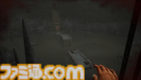 『Caput Mortum』右手を操り錬金術師の塔を探索するレトロホラーがSteamにてリリース。不気味なモンスターが徘徊する廃墟に隠された禁忌を解き明かせ