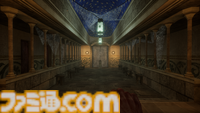 『Caput Mortum』右手を操り錬金術師の塔を探索するレトロホラーがSteamにてリリース。不気味なモンスターが徘徊する廃墟に隠された禁忌を解き明かせ