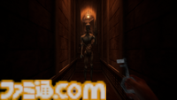 『Caput Mortum』右手を操り錬金術師の塔を探索するレトロホラーがSteamにてリリース。不気味なモンスターが徘徊する廃墟に隠された禁忌を解き明かせ