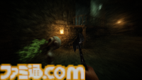 『Caput Mortum』右手を操り錬金術師の塔を探索するレトロホラーがSteamにてリリース。不気味なモンスターが徘徊する廃墟に隠された禁忌を解き明かせ