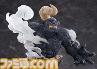 『ベルセルク』最新43巻が本日（8/29）発売。捕らわれの身となったガッツ、そして一行は新たな大陸へ――ゾッドの胸像フィギュア付き特装版も同日発売