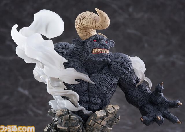 『ベルセルク』最新43巻が本日（8/29）発売。捕らわれの身となったガッツ、そして一行は新たな大陸へ――ゾッドの胸像フィギュア付き特装版も同日発売