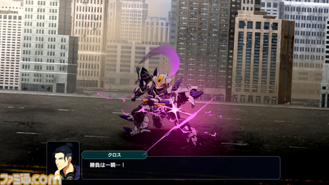 『スパロボ』開発者インタビュー。新体制で『スーパーロボット大戦』専属の部署を創設。『スパロボY』では戦闘アニメを作り直すなど、自分たちだからこそ作れる最高のゲームを目指して