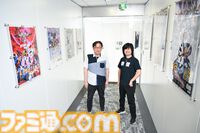 『スパロボ』開発者インタビュー。新体制で『スーパーロボット大戦』専属の部署を創設。『スパロボY』では戦闘アニメを作り直すなど、自分たちだからこそ作れる最高のゲームを目指して