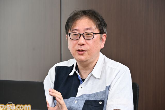 『スパロボ』開発者インタビュー。新体制で『スーパーロボット大戦』専属の部署を創設。『スパロボY』では戦闘アニメを作り直すなど、自分たちだからこそ作れる最高のゲームを目指して