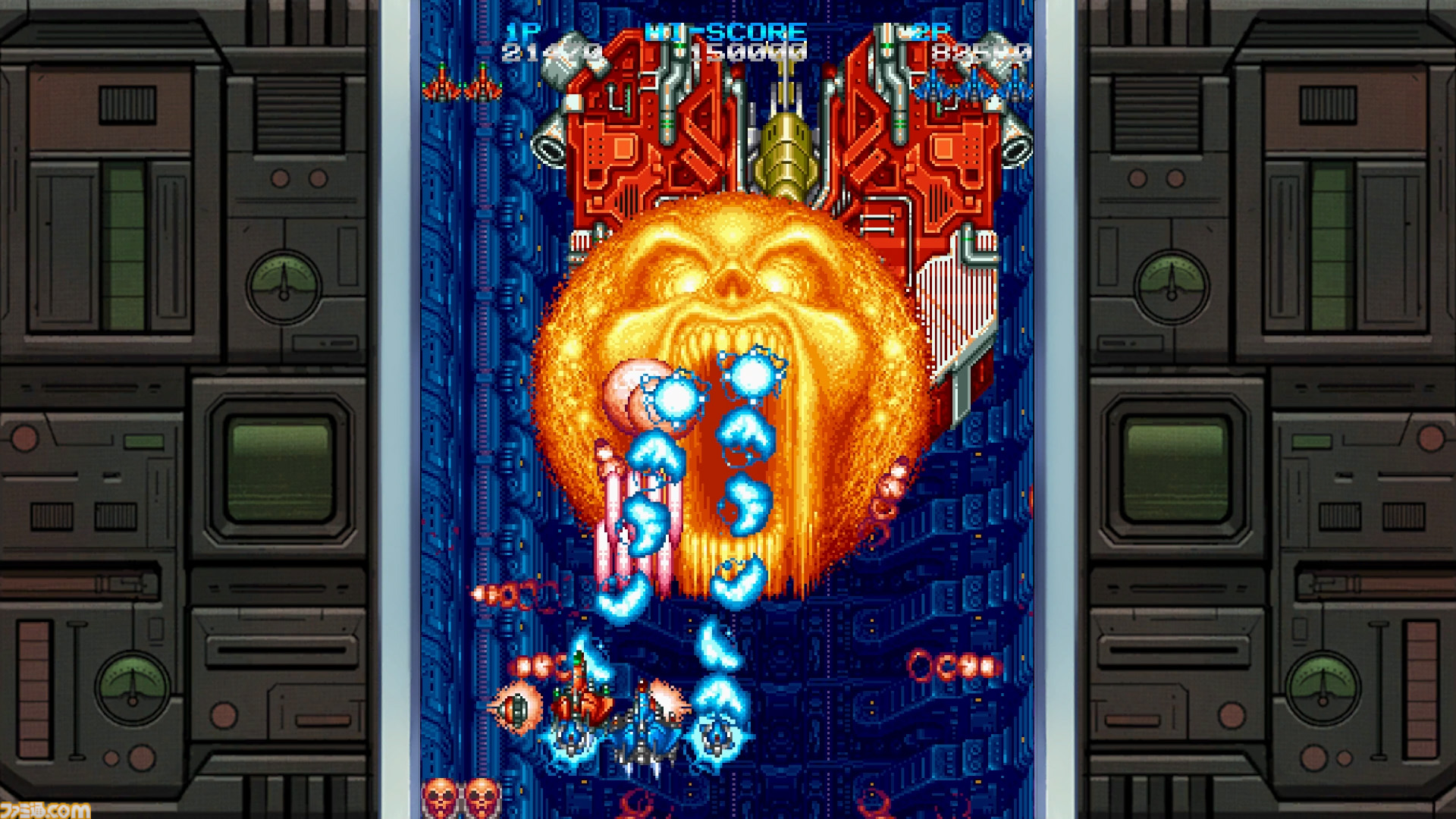 東亜プラン アーケードコレクション』VOL 1&2が家庭用ゲーム機