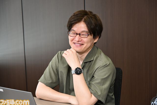 『機動戦士ガンダム バトオペ』開発者インタビュー。「立像のような説得力のあるディテールをすべてのモビルスーツに」。ときにはゲーム用に機体細部のアレンジも