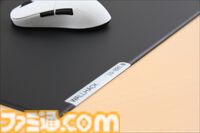 ガラスマウスパッドって実際どう？“WALLHACK VA-005”レビュー。滑りのよさ◎、湿気や環境に左右されないからおすすめ