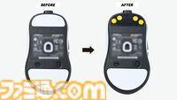 ガラスマウスパッドって実際どう？“WALLHACK VA-005”レビュー。滑りのよさ◎、湿気や環境に左右されないからおすすめ