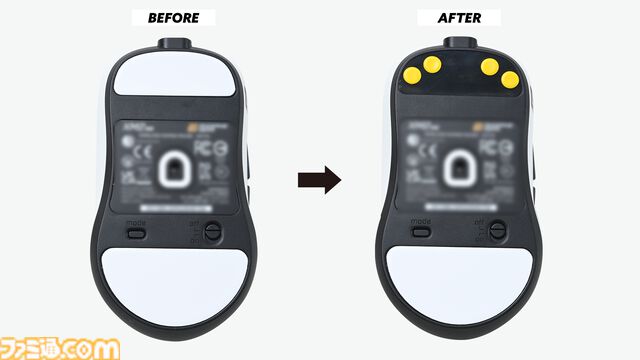 ガラスマウスパッドって実際どう？“WALLHACK VA-005”レビュー。滑りのよさ◎、湿気や環境に左右されないからおすすめ
