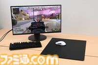 ガラスマウスパッドって実際どう？“WALLHACK VA-005”レビュー。滑りのよさ◎、湿気や環境に左右されないからおすすめ