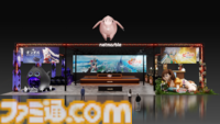 『七つの大罪：Origin』がTGS2025にて国内初プレイアブル出展。新作アクションRPG『モンギル：STAR DIVE』もネットマーブルブースで試遊できる