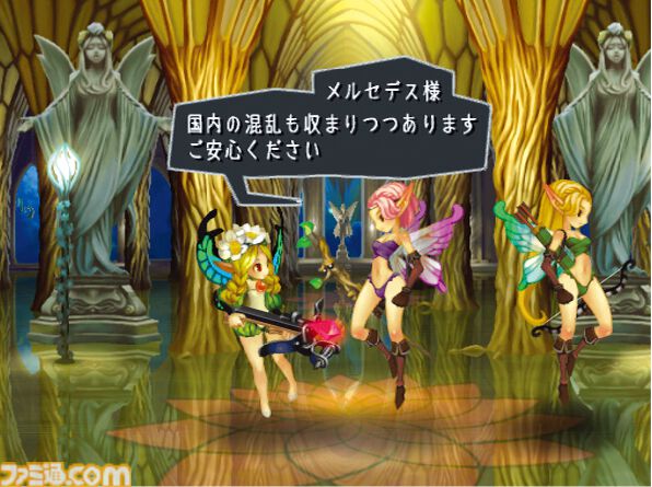 PS2『オーディンスフィア』が発売された日。終末に向かう世界を舞台に5人の主人公の物語が絡み合うRPG。幻想的なグラフィックと演劇調の掛け合いが心に残る【今日は何の日？】