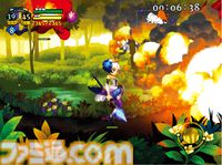 PS2『オーディンスフィア』が発売された日。終末に向かう世界を舞台に5人の主人公の物語が絡み合うRPG。幻想的なグラフィックと演劇調の掛け合いが心に残る【今日は何の日？】