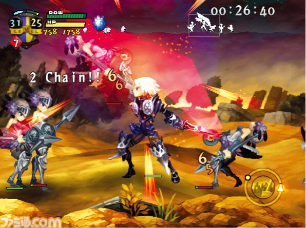 PS2『オーディンスフィア』が発売された日。終末に向かう世界を舞台に5人の主人公の物語が絡み合うRPG。幻想的なグラフィックと演劇調の掛け合いが心に残る【今日は何の日？】