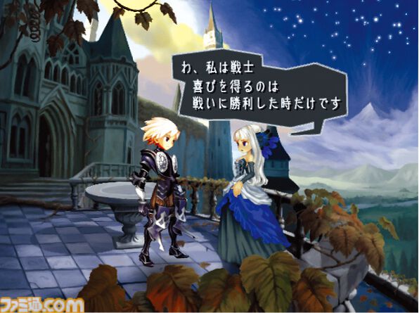 PS2『オーディンスフィア』が発売された日。終末に向かう世界を舞台に5人の主人公の物語が絡み合うRPG。幻想的なグラフィックと演劇調の掛け合いが心に残る【今日は何の日？】