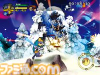 PS2『オーディンスフィア』が発売された日。終末に向かう世界を舞台に5人の主人公の物語が絡み合うRPG。幻想的なグラフィックと演劇調の掛け合いが心に残る【今日は何の日？】
