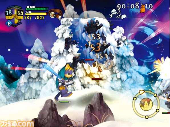 PS2『オーディンスフィア』が発売された日。終末に向かう世界を舞台に5人の主人公の物語が絡み合うRPG。幻想的なグラフィックと演劇調の掛け合いが心に残る【今日は何の日？】