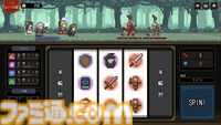 『誰が勇者を殺したか』のゲーム『誰が勇者を育てたか -Spin of Fate-』9月30日に配信決定。スロットによる育成やバトルが楽しめる勇者育成ゲーム