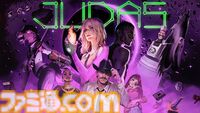 『JUDAS』プレイヤーの行動によって、“ビッグ3”と呼ばれるヴィラン候補の誰かが仲間に、そして誰かが敵となるシステムを公開。『バイオショック』のケン・レビン氏が手掛ける新作FPS