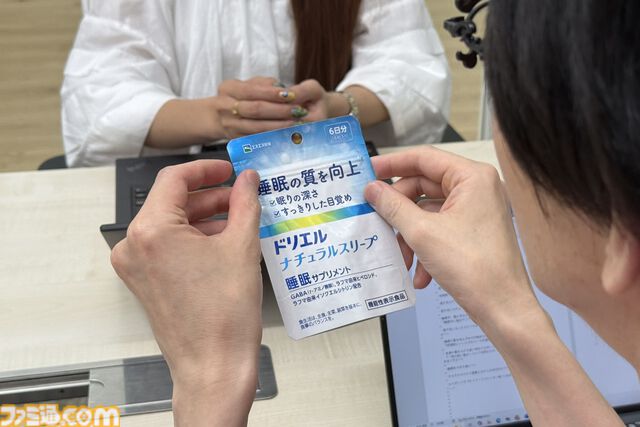 寝るとゲームがうまくなる。『ドリエル』担当者に訊く睡眠の攻略法「どうして寝ないといけないんですか？」から「寝る前のホットミルク、意味ありますか？」まで